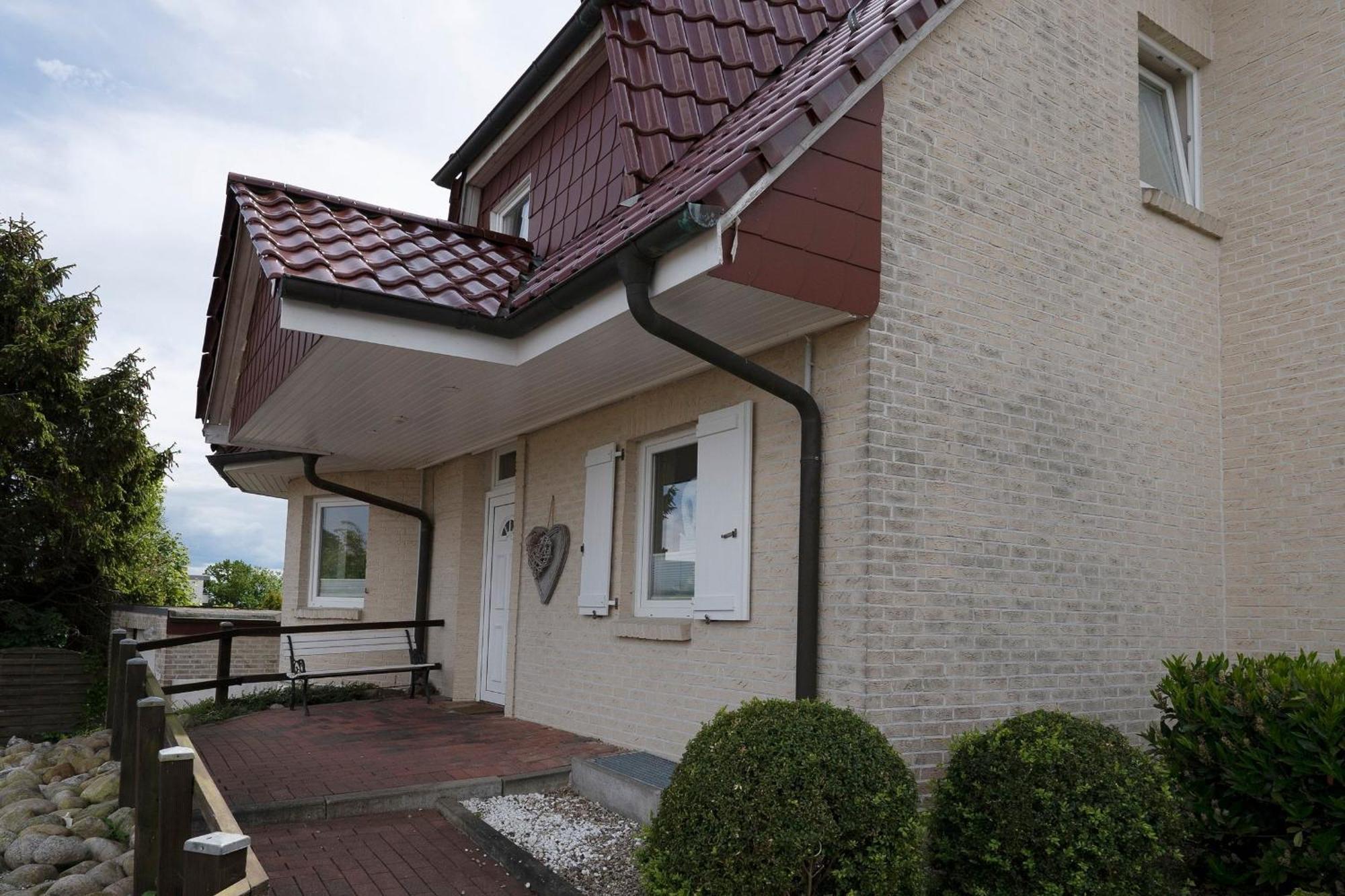 Haus Hasenkamp 26 Koje 1 Grömitz Exterior foto